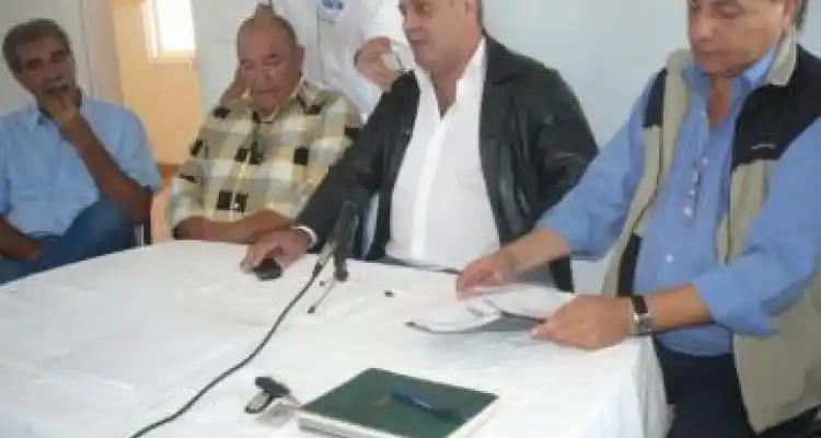 Duhalde desembarca en la Segunda