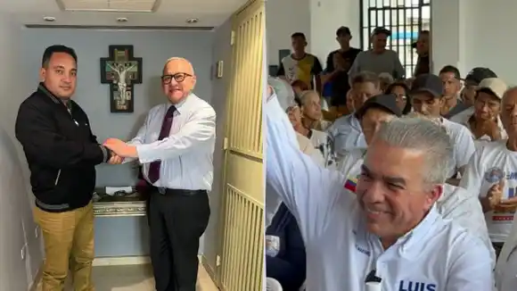 AD tiene sus primeros candidatos para elecciones del 25May (+Detalles)