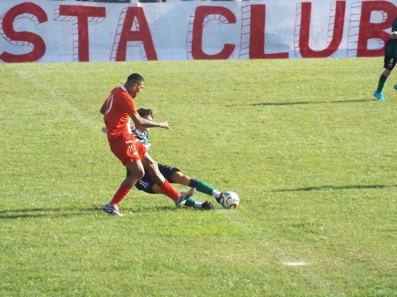 Ciclista no desentona y es puntero del Apertura