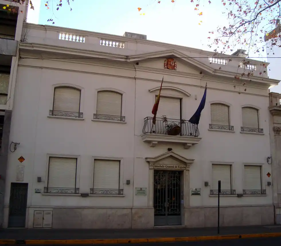 Elecciones en el Consejo de Residentes Españoles