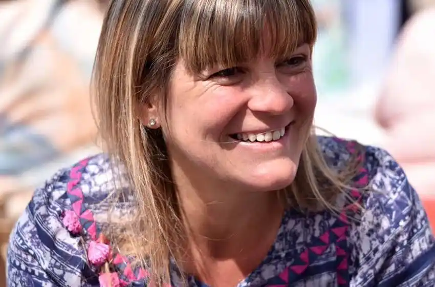 Irizar: “Las mejores propuestas de mis adversarios serán acciones de mi gobierno»