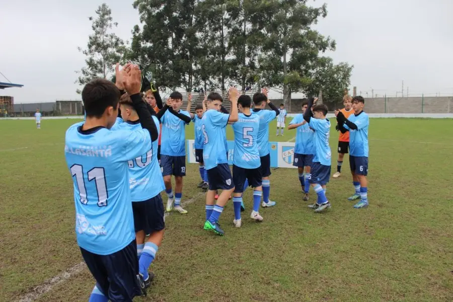 Torneo Pre AFA: Atlético visita a Instituto de Córdoba