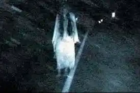 ¿La "Llorona" está en Mendoza? Un video confirmaría la leyenda urbana