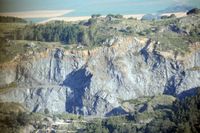 Carba sufrió un revés judicial en una causa que ataca a la Ley de Paisaje Protegido