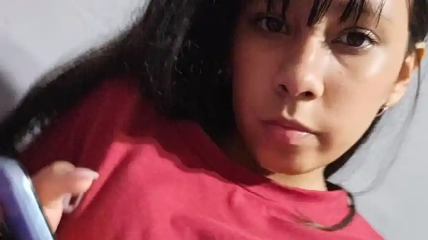 Los estremecedores detalles del hallazgo del cuerpo de Agostina Vega