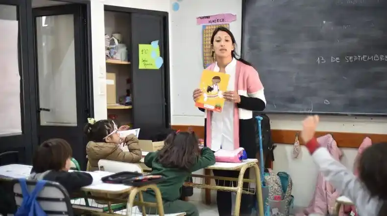 El Gobierno entrerriano informó cuando depositará los incrementos de julio