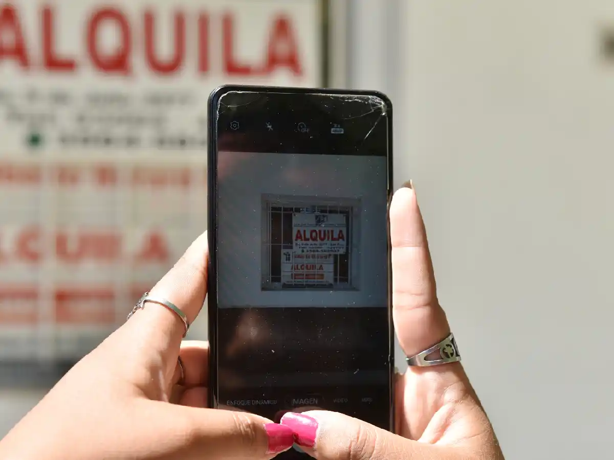 En medio de la suba  de precios, la crisis por  alquileres y la escasa oferta