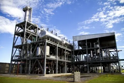 El Gobierno aumentó a 15% las retenciones al biodiésel