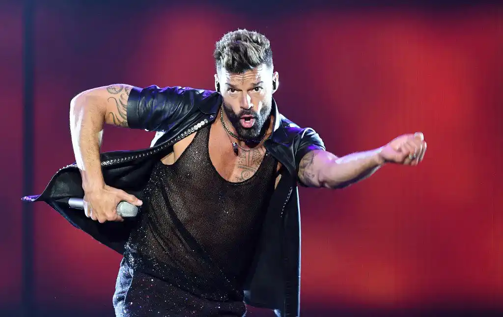 Ricky Martin no enfrenta proceso criminal según sus abogados