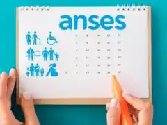 Estos serán los pagos de ANSES a lo largo de la semana