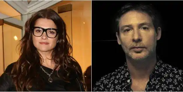 La incomodidad de Araceli González cuando le preguntaron por la separación de Adrián Suar