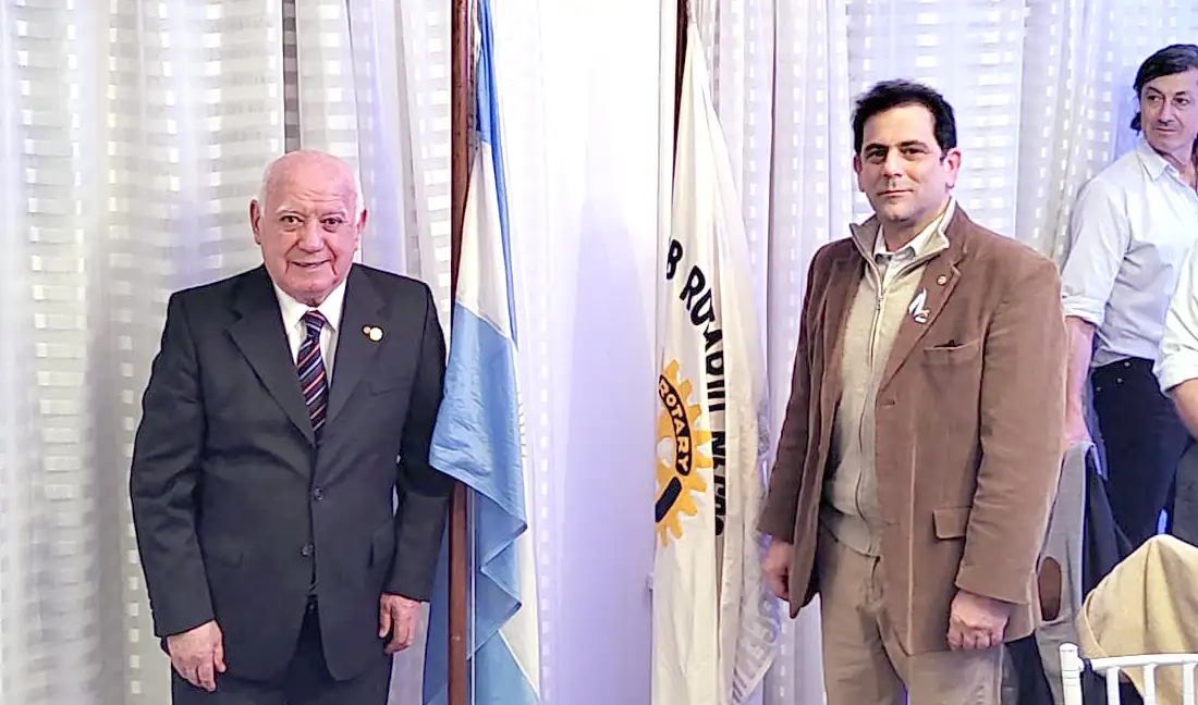 Jorge Ignacio - Juan Martín Gabino