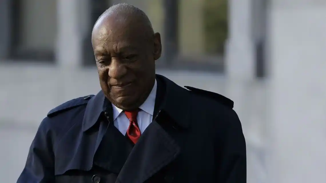 Bill Cosby fue condenado por «depredador sexual violento»