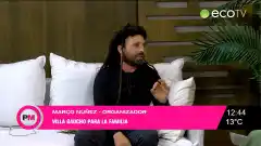 Primera edición de Villa Gaucho para la familia