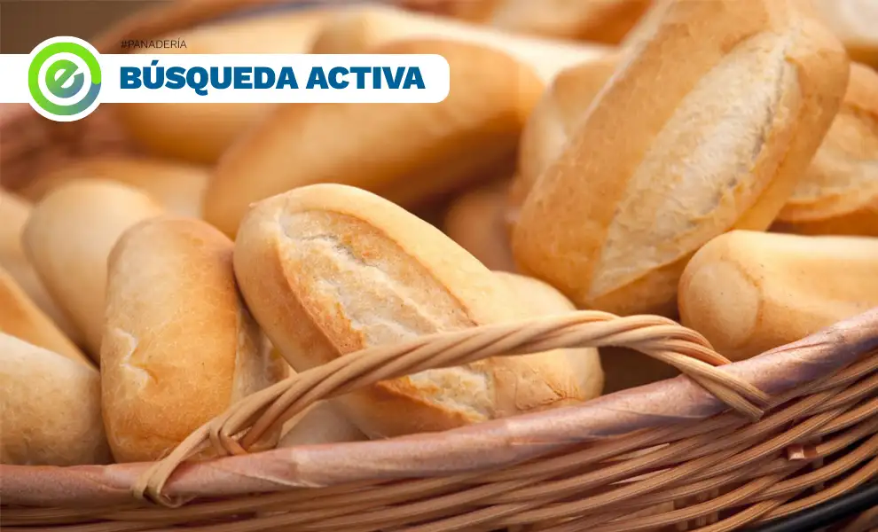 Se busca una empleada para una panadería de Tandil.