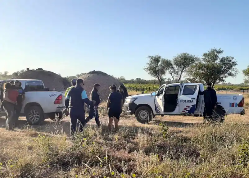 La menor que fue víctima de sustracción dará su testimonio
