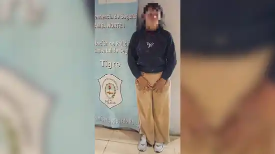 Balearon a un nene de 7 años en una pelea vecinal en Tigre y perdió un riñón: hay una detenida y cuatro prófugos