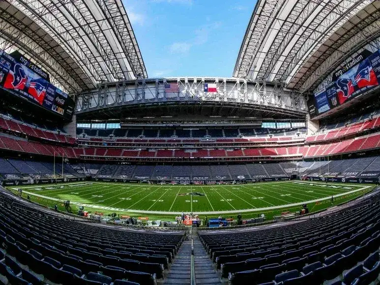 estadio NRG
