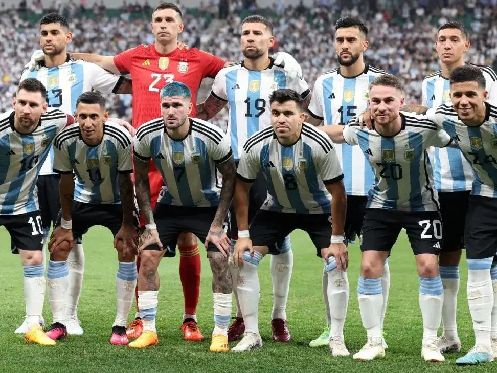 ARGENTINA