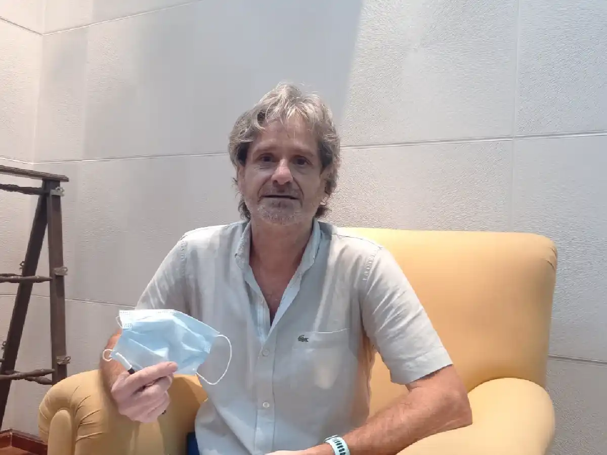 “Si hablamos de una vida digna, la muerte también debería serlo”