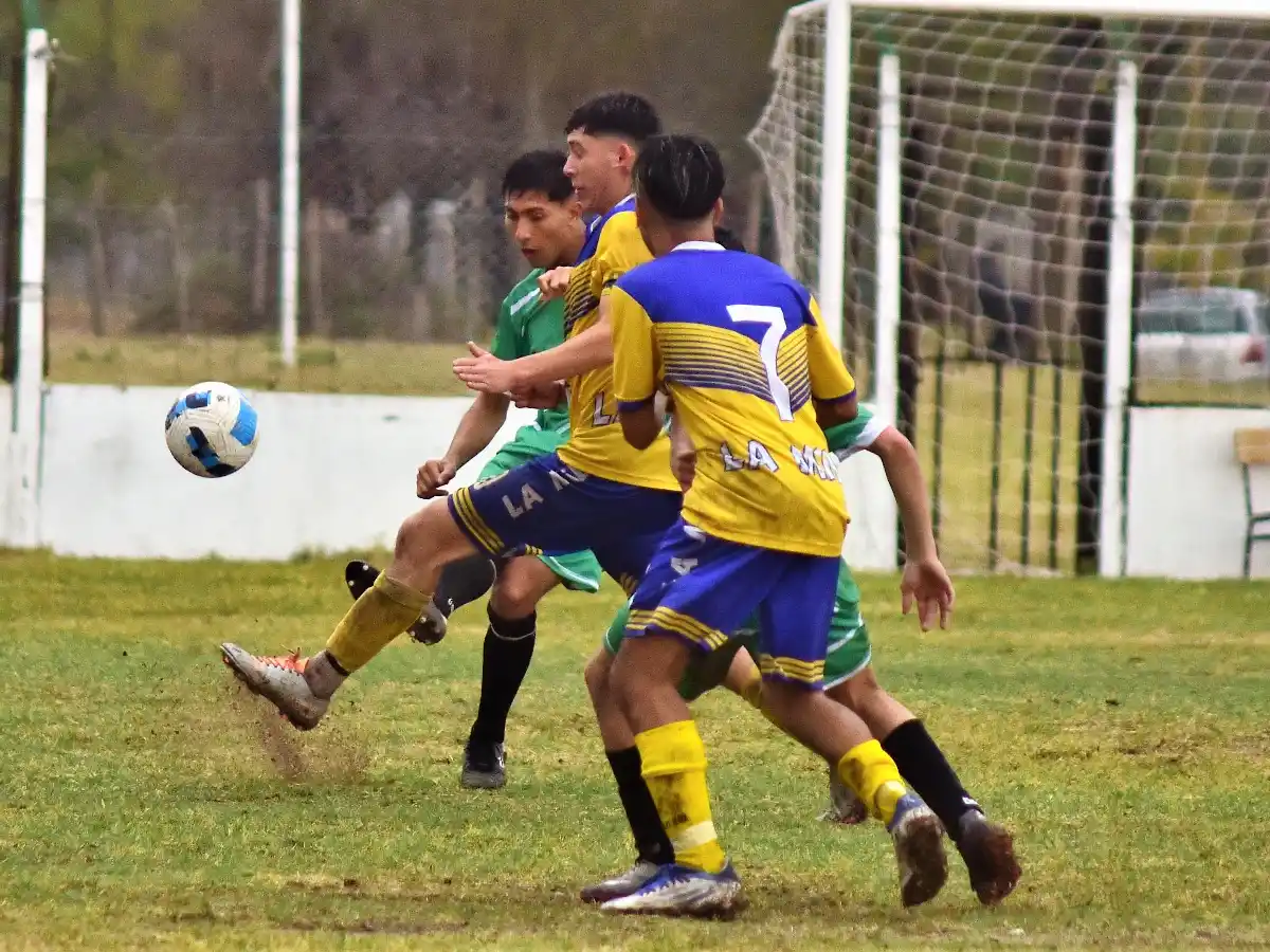 Nueva fecha del “Gastón Giordano"