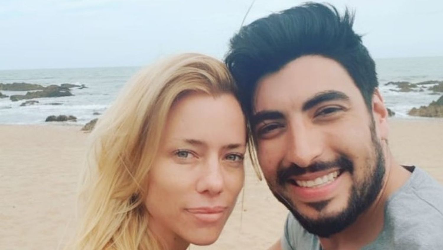 Nicole Neumann y Facundo Moyano: separación definitiva
