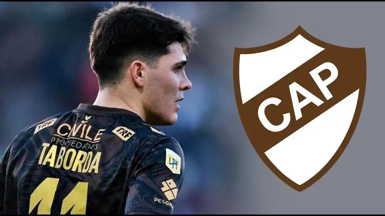 Platense - Talleres: horario, TV y posibles formaciones