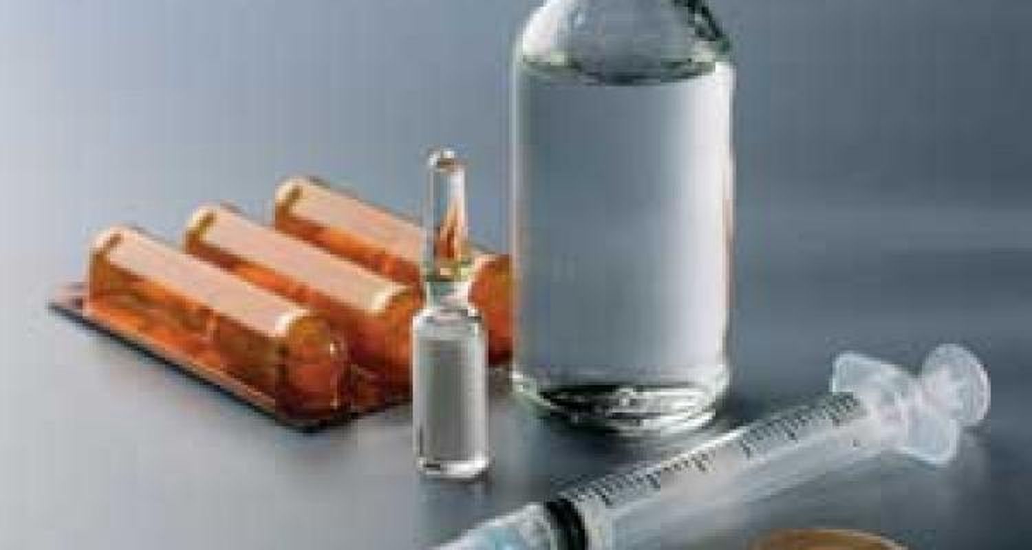 Necesita tiras reactivas para medir glucosa en sangre