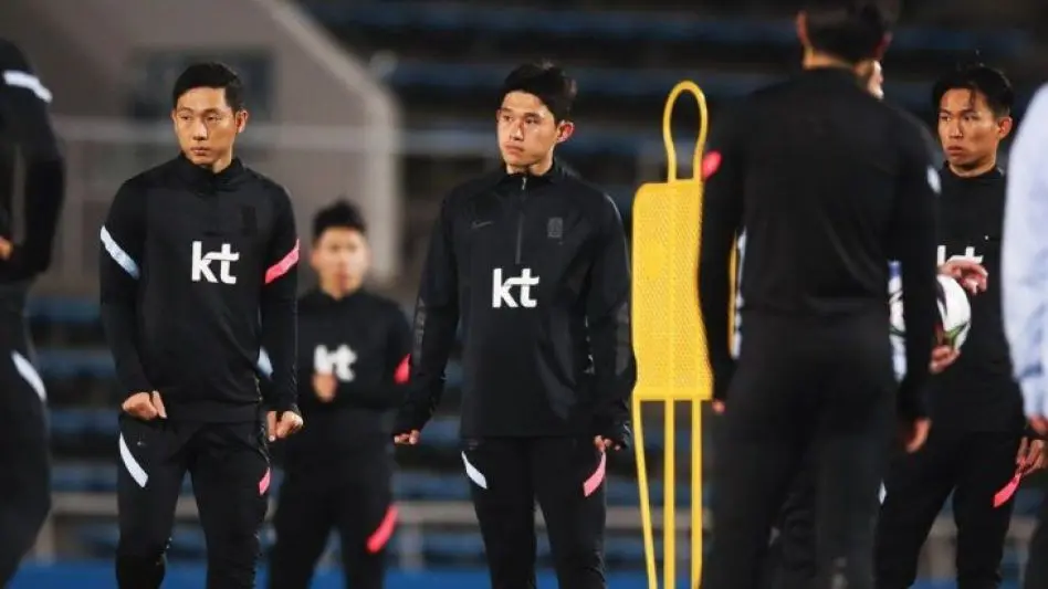 Una selección se bajó de la clasificación para el Mundial 2022