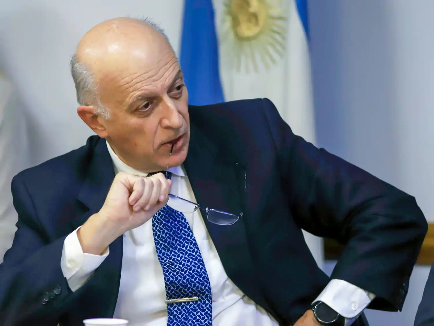 Eduardo Casal.
