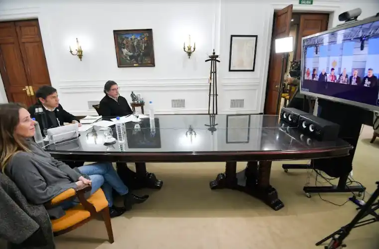 Tres Arroyos: Instituto Secundario de Claromecó será de gestión estatal y se especializará en Turismo