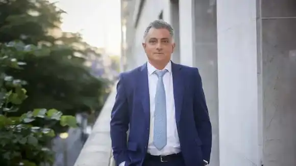 El libertario Pareja dijo que con Santilli y Ritondo no hay alianza sino “entendimiento” y descartó algo similar en CABA