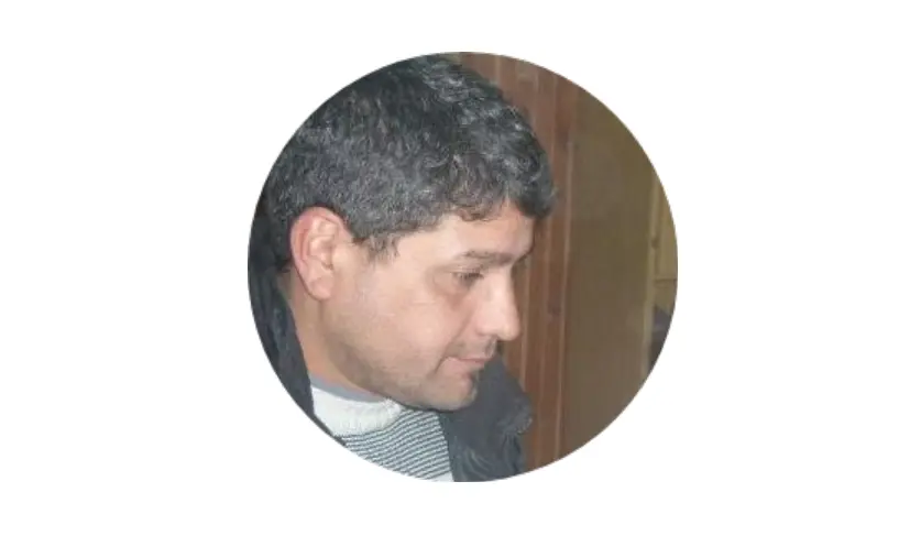 Ratificaron la condena a perpetua para Ulises Fernández y su familia insiste en que él no mató a Ariel Gomila