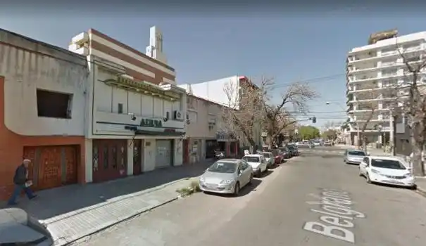 Importante robo en la sede gremial de Atilra