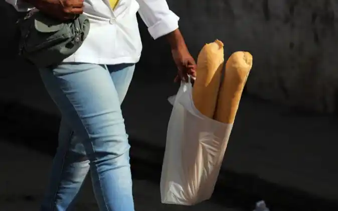 Buscan prohibir el uso de bolsas de plástico en comercios entrerrianos