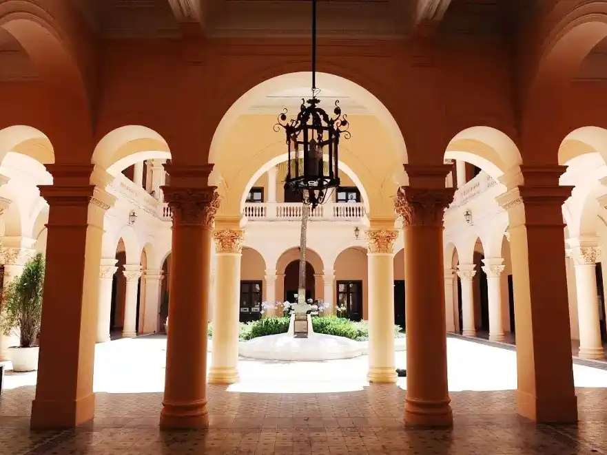 Coparticipación municipal: la Provincia redefinió el reparto de fondos para 2026