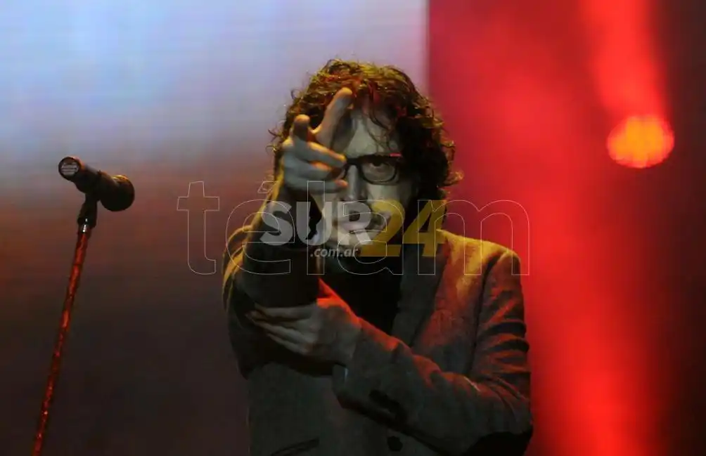 Charly García: un mito que sobrevive a la par de su inmensa obra