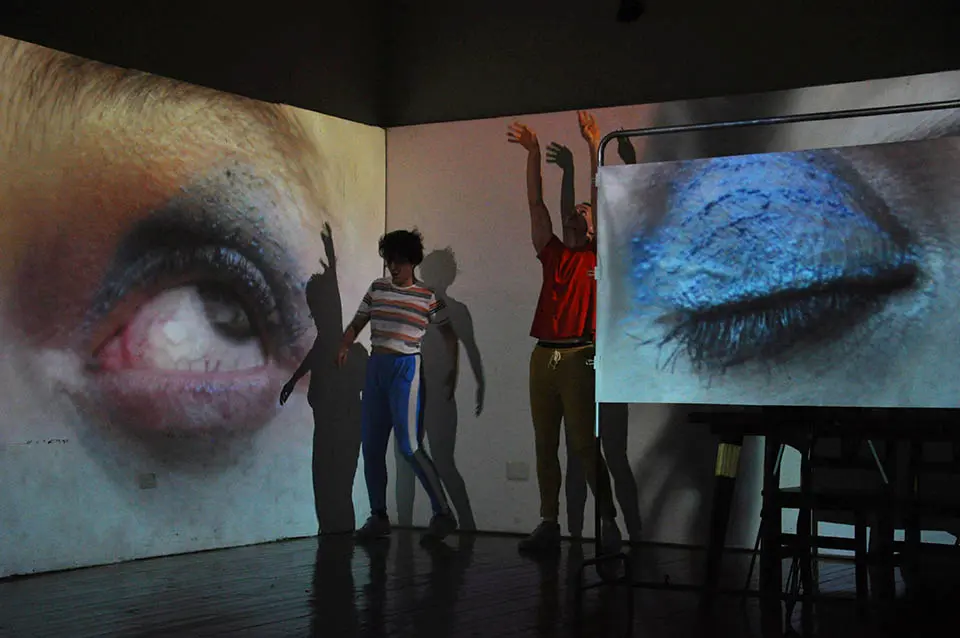 La Bienal de Arte Joven vuelve al Recoleta y sale a la calle por primera vez