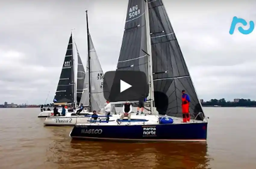 Así fue el Campeonato Copa Challenger Orlando Maronna 2017