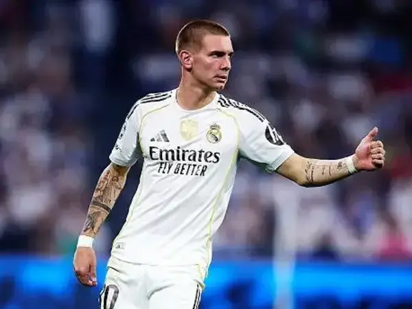 Real Madrid enfrenta a las 13:45 al Kairat Almaty.