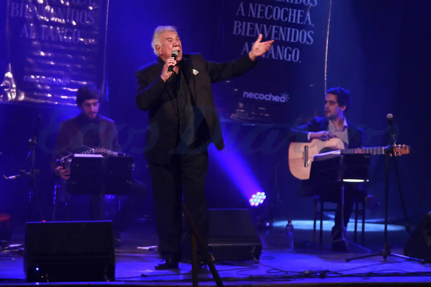 Se dio a conocer el programa completo de la “Ruta del Tango”