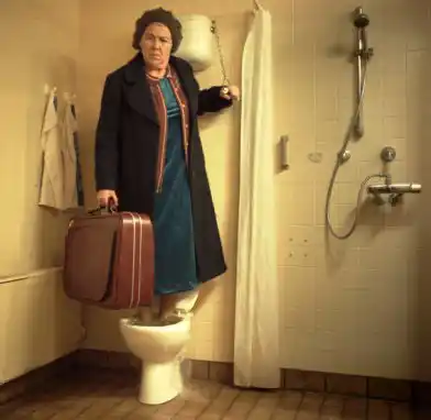 ALEA presenta el filme "Mamma GóGó"