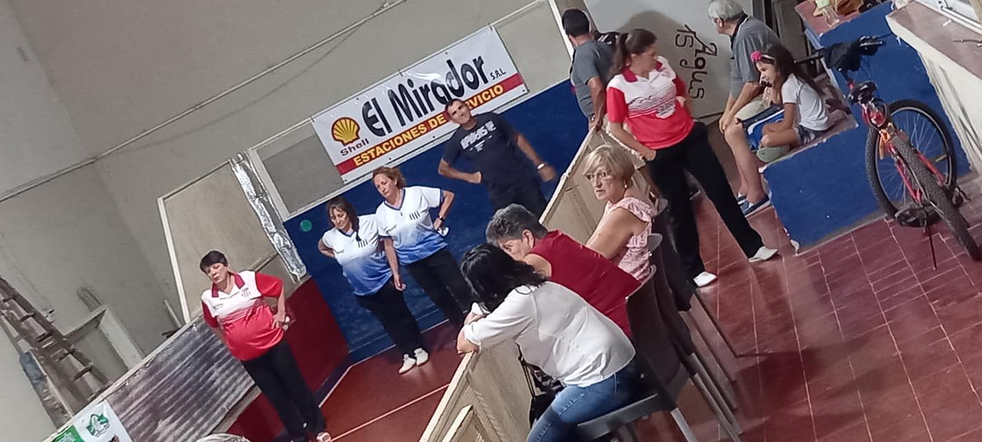 Bochas 5