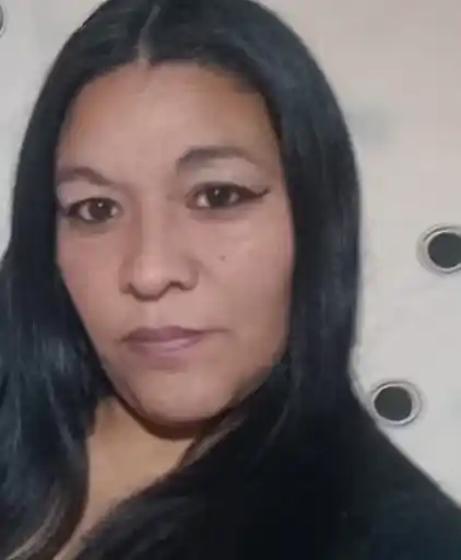 Vanesa Zanni era reconocida por su labor en el programa “Familia Solidaria”.