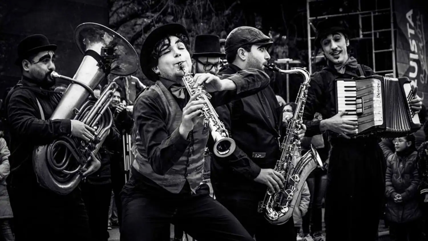 Se viene el “Encuentro de los dos besos” en Romang