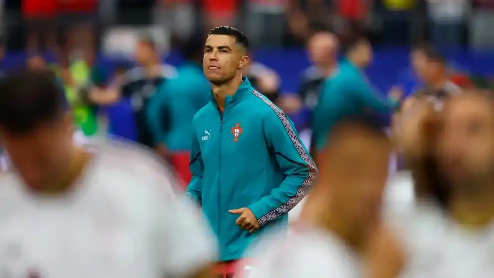 Cristiano Ronaldo volvió a desafiar el debate del GOAT: “El mejor jugador de la historia soy yo”