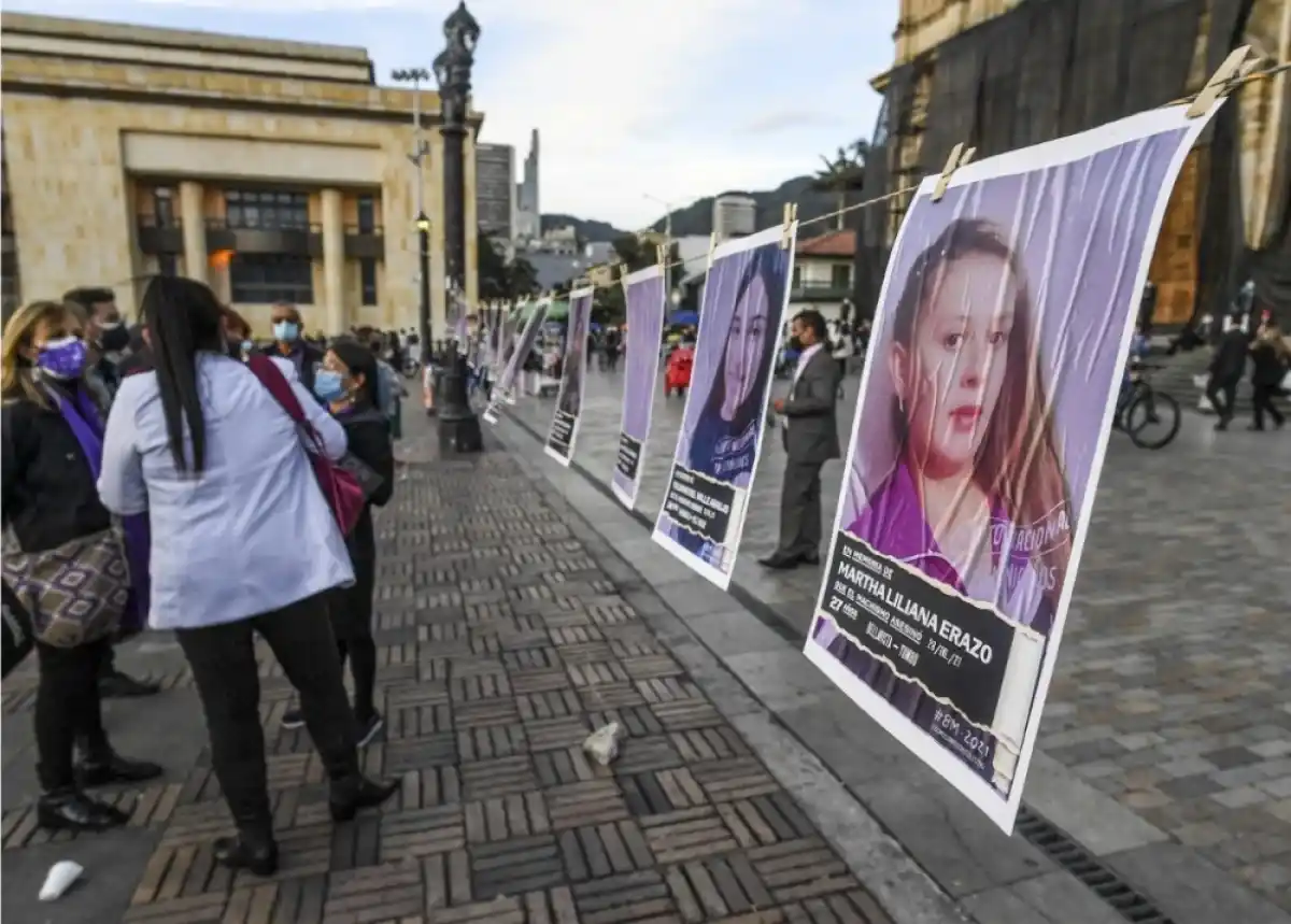 ALARMA EN ANTIOQUIA por la desaparición de dos niñas en menos de una semana