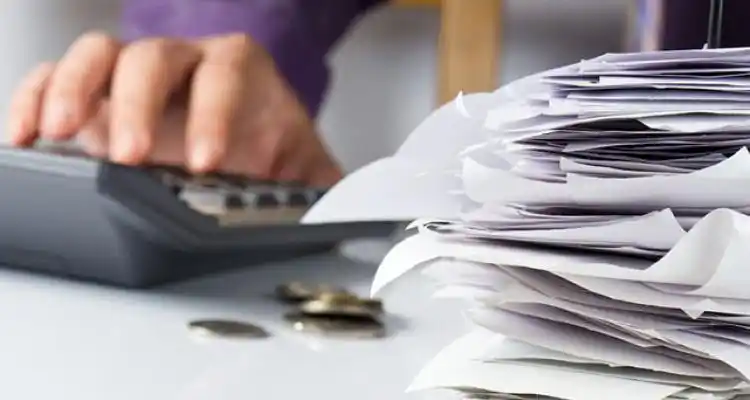 Moratoria: Deudores de tasas pueden presentarse desde el martes