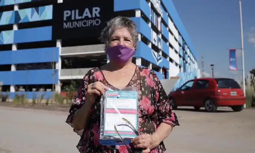 Covid: comenzó la vacunación libre para todos los grupos priorizados