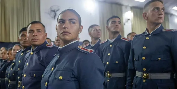 Abrieron las inscripciones para ingresar a la Escuela de Suboficiales del Ejército en 2026